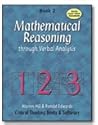 Mathematical Reasoning Through Verbal Analysis Book 2(Mathematical Reasoning Grades 5 - 8)