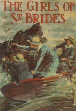 The Girls of St. Bride's (Paperback)