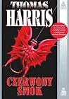 Czerwony smok by Thomas  Harris