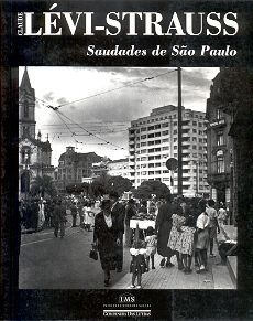 Saudades de São Paulo (Paperback)