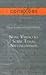 Nove variações sobre temas Nietzschianos