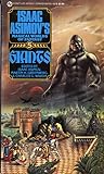 Giants: Isaac Asimov's Magical Worlds of Fantasy 5