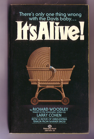 It's Alive! (Mass Market Paperback)
