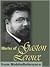Works of Gaston Leroux. Five novels by Gaston Leroux