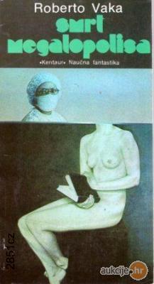 Smrt megalopolisa
