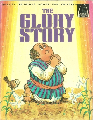 Glory Story (Paperback)