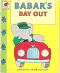 Babar's Day Out