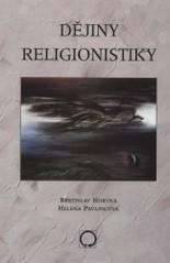 Dějiny religionistiky: antologie