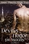 Devil's Honor by S.W. Vaughn