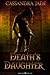 Death's Daughter by Cassandra Jade