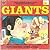The Usborne Book of Giants ...