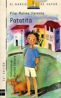 Patatita