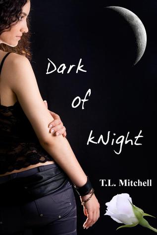 Dark of kNight (kNight Series, #1)