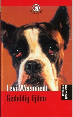 Geduldig lijden