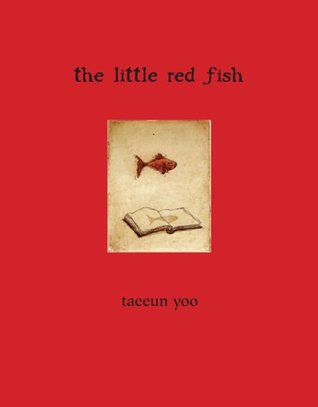 The Little Red Fish (Hardcover)