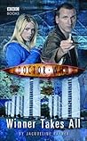 Doctor Who by Jacqueline Rayner