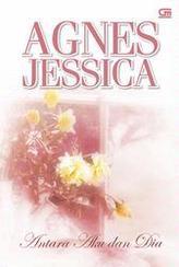 Antara Aku dan Dia (Paperback)