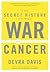 The Secret History of the War on Cancer