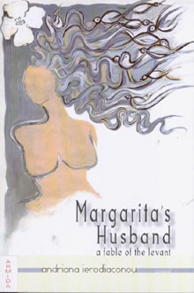Margarita's husband: A Fable of the Levant (Paperback)