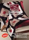 Crocheting: Easy Blankets, Throws & Wraps