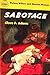 Sabotage (Rex McBride Myste...