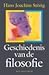 Geschiedenis van de filosofie
