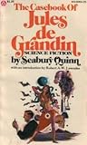 The Casebook of Jules de Grandin