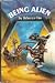 Being Alien (Saga of Tom Red-Clay, Bk. 2)