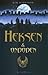 Heksen en ondoden (The Hollows, #2)