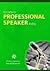 Become A Professional Speak...