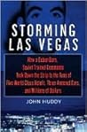 Storming Las Vegas by John Huddy
