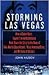 Storming Las Vegas by John Huddy