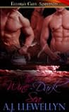 The Wine Dark Sea by A.J. Llewellyn