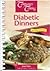 Company's Coming: Diabetic Dinners