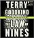 The Law of Nines by Terry Goodkind