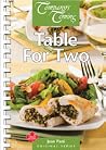 Table For Two (Original Series)
