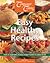 Company's Coming: Easy Healthy Recipes