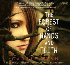 The Forest of Hands and Teeth
