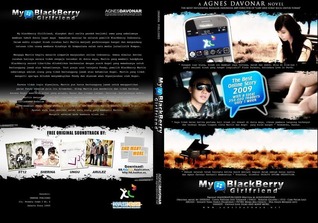 My Blackberry Girlfriend (Paperback)