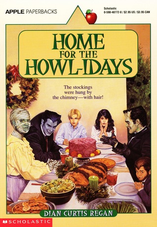Home for the Howl-idays