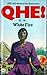 White Fire (Qhe! #2)