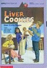 Liver Cookies