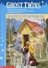 The Mystery of the Disappearing Dogs (Ghost Twins, #5)