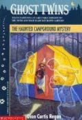 The Haunted Campground Mystery