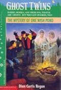 The Mystery of One Wish Pond