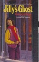 Jilly's Ghost (Paperback)
