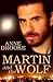 Martin and the Wolf