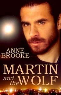 Martin and the Wolf (Kindle Edition)