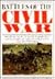 Battles of the Civil War  by Curt Johnson
