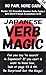 Japanese Verb Magic